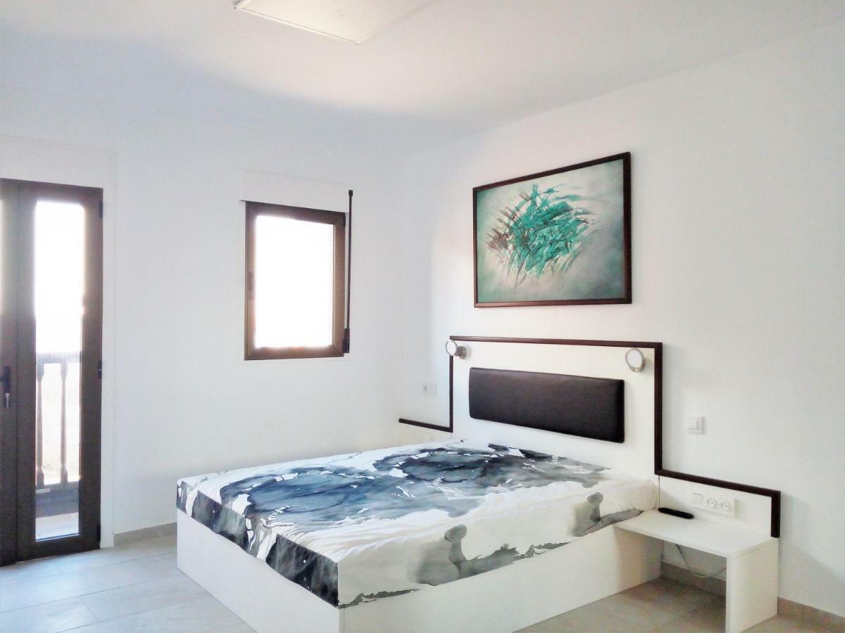 Apartamento Sun Akademie Las Palmas de Gran Canaria Exterior foto